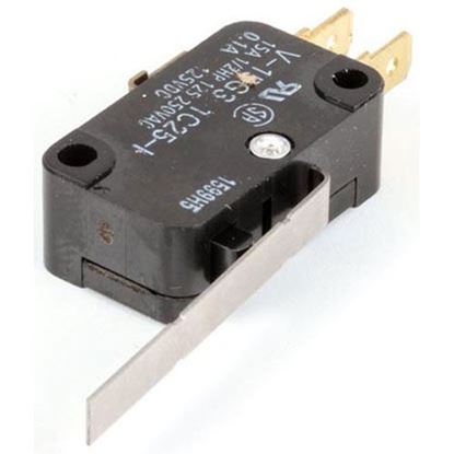 Picture of Pp1800 M Micro Switch Cut for Doughpro Part# DPR110969044