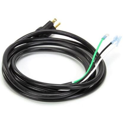 Picture of 14/3 Sjt Power 120V Cord  for Doughpro Part# DPR110969174