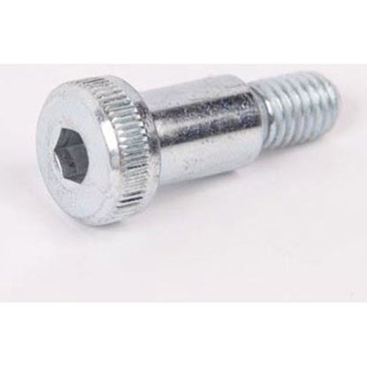 Picture of Stripper Plate Bolt 1/2 X 3/4 for Doughpro Part# DPRBS1234P