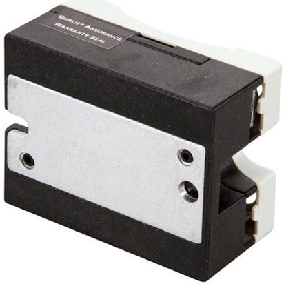 Picture of Solid State Relay 25 Amps for Doughpro Part# DPRMPR90217