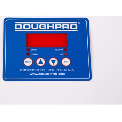 Picture of Dp1300?Dp Controller  for Doughpro Part# DPRODP1300