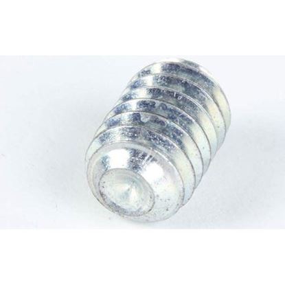 Picture of 1/4-20 X 3/8 Screw Set Dp1100 for Doughpro Part# DPRSST142038