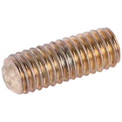 Picture of 3/8-16X1 Point Screw Set  for Doughpro Part# DPRSST38161