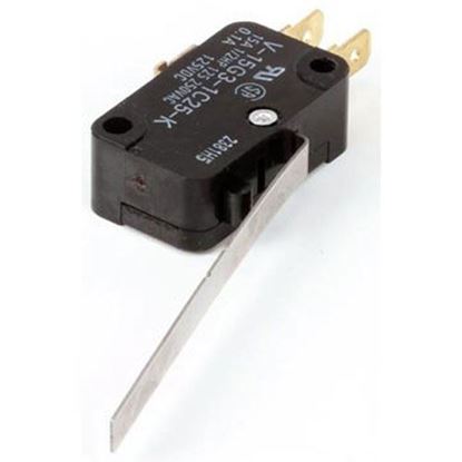 Picture of Dp600X Micro Switch Omron for Doughpro Part# DPRV15G31C25K