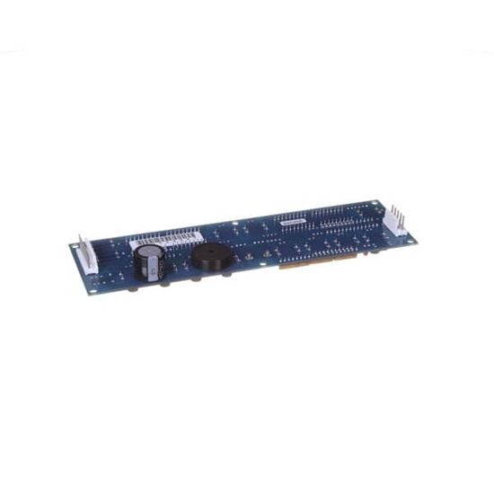 Picture of Digital Control , 3 Zone Rev 5.3 for Doughpro Part# 1101041052BK