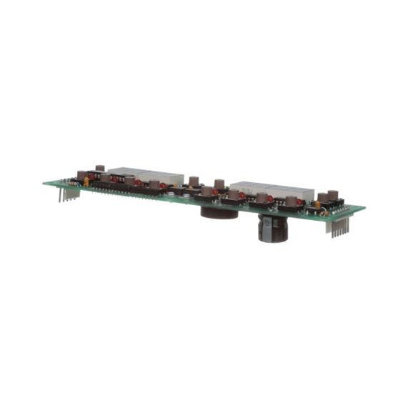 Picture of Taco Bell Digital Control  Pre-Programmed Rev 5.5 for Doughpro Part# 1101041052TB