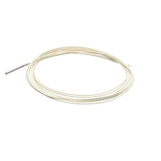 Picture of Sensor 2000 Ohm  Rtd Straight 1 for Doughpro Part# 11018002101