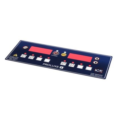 Picture of Overlay Digital Control  for Doughpro Part# OSL1577Y