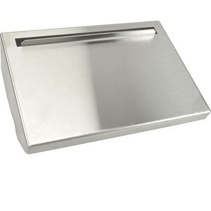Picture of Holder,Discharge Pan  for Duke Part# 175358