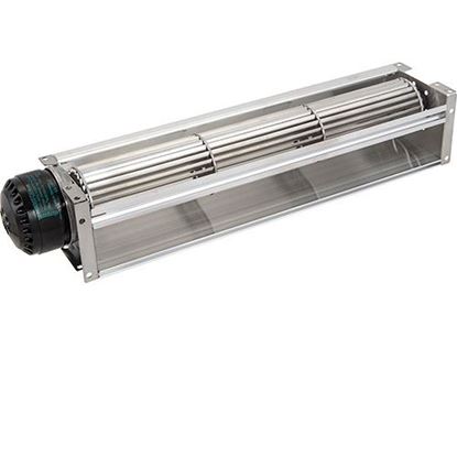 Picture of Blower (W/ Bearing Retainer Kit, Lh) for Duke Part# 600473