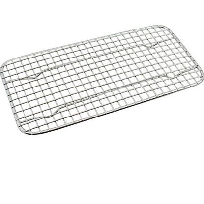 Picture of Grate,Mesh , 5-1/8X10-1/4",Np for Duke Part# 27015715