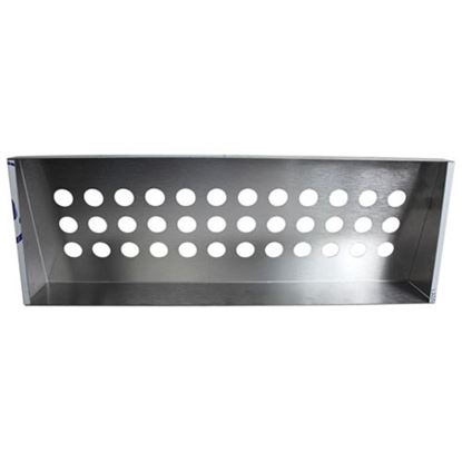 Picture of Pan, Impedance - 9"  for Duke Part# 175226WELD