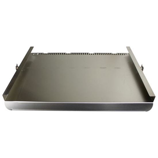 Picture of Tray Loader Weldament  for Duke Part# 175430PS