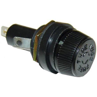 Picture of Holder, Fuse  for Duke Part# DUK153200