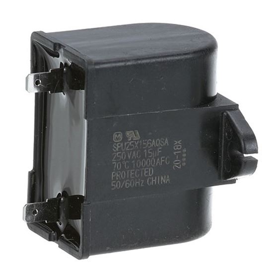 Picture of Capacitor, Motor  for Duke Part# 997-5507