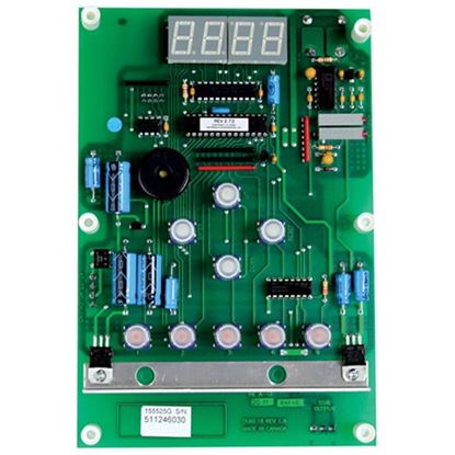 Picture of Control Kit  for Duke Part# -600108