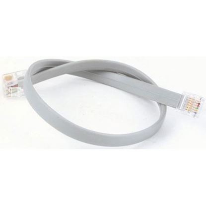 Picture of Warmer W/Rj12 Both Cable  for Duke Part# 681-6X6-12