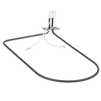 Picture of 208V/500W Dome Element 2409 for Duke Part# 2409
