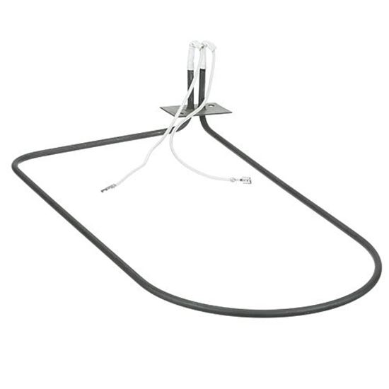 Picture of 208V/500W Dome Element 2409 for Duke Part# 2409