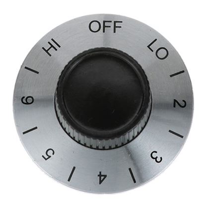 Picture of Knob  for Duke Part# -223592