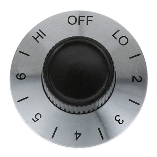 Picture of Knob  for Duke Part# -223592