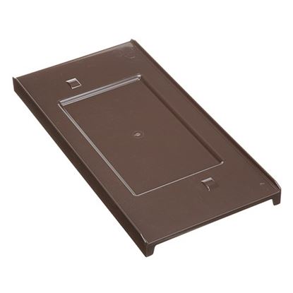 Picture of Solid Lid, Food Warming , Holding for Duke Part# DUK155876