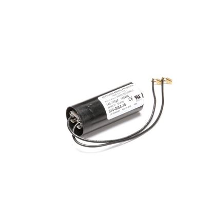 Picture of Start Capacitor  for Duke Part# -217843