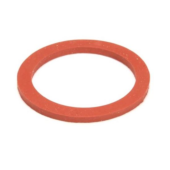 Picture of Gasket, Lamp, Silicone  for Duke Part# -502795