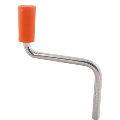 Picture of Handle  for Dynamic Mixer Part# -2820