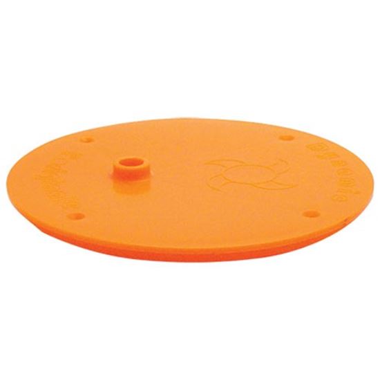 Picture of Small Cover  for Dynamic Mixer Part# -2821