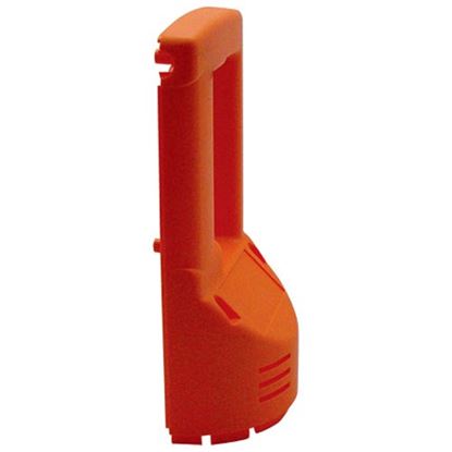 Picture of Dynamic Mx91 Label/Handl E for Dynamic Mixer Part# 96837