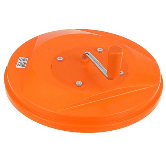 Picture of Complete Cover  for Dynamic Mixer Part# -2803
