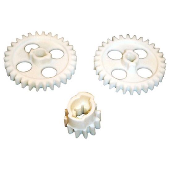 Picture of Gear Set (3)  for Dynamic Mixer Part# -2816