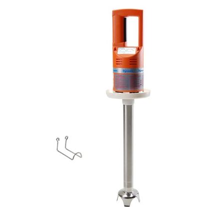 Picture of Mixer Stick Dynamic Mx91 Single Speed for Dynamic Mixer Part# MX005-1