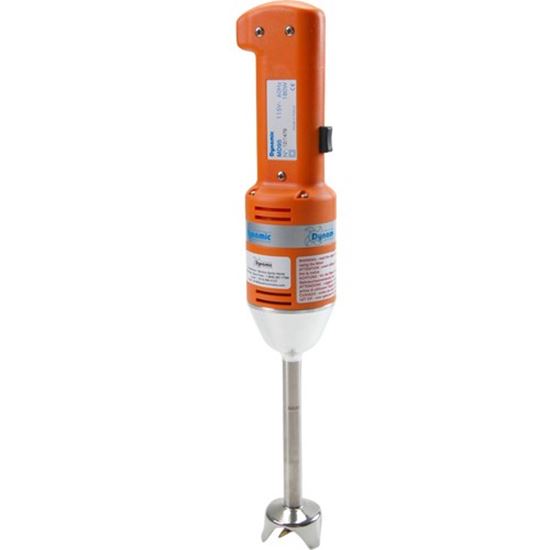 Picture of Mixer Stick Md95 Dynamic Single Speed for Dynamic Mixer Part# MX010-1