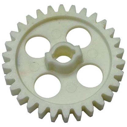 Picture of Drive Gear Dyn  for Dynamic Mixer Part# -2806