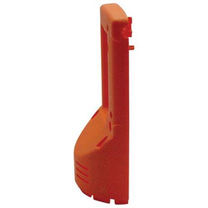 Picture of Handle Dyn Button Side  for Dynamic Mixer Part# -9002