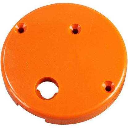 Picture of Upper Housing  for Dynamic Mixer Part# -45502