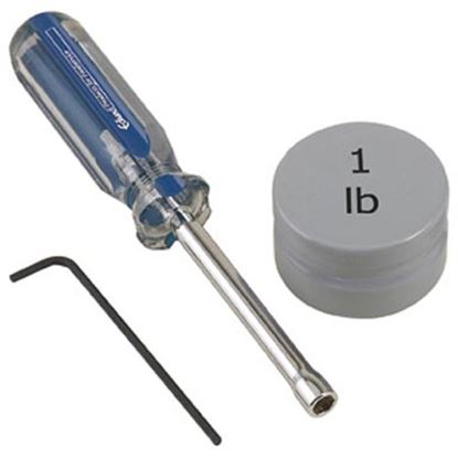 Picture of Calibration Kit  for Edlund Part# CK32