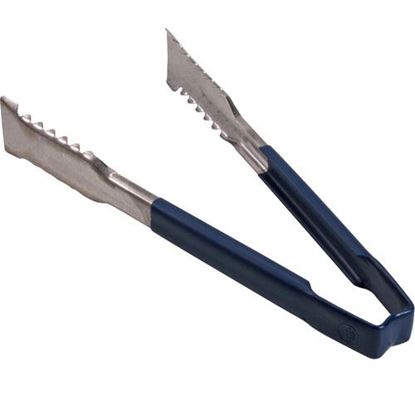 Picture of Tongs,Versagrip , 9.5",Blu Hdl for Edlund Part# 32014