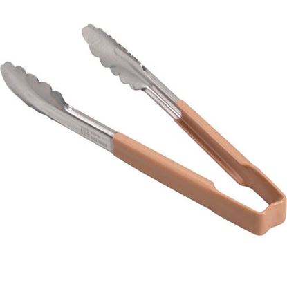 Picture of 9 1/2 In Utility Tongs  for Edlund Part# EDL7410T