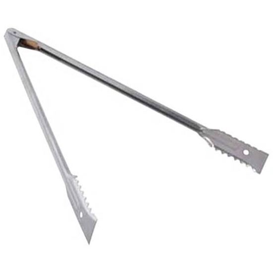 Picture of Tongs,Gripper , 16",W/Lock,S/S for Edlund Part# EDL6416