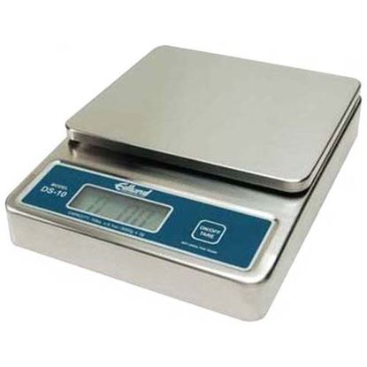 Picture of Scale,Digital , 160 Oz,S/S,Ds for Edlund Part# 53300B