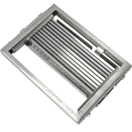 Picture of Blade Cartridge Assy , 1/4" Cut for Edlund Part# EDLAS017