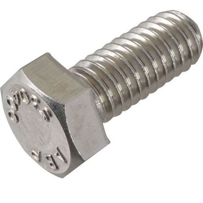 Picture of Screw (5/16 X 3/4")  for Edlund Part# EDLS058