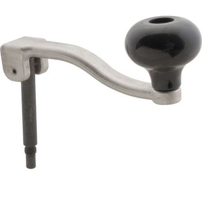 Picture of Handle & Arbor  for Edlund Part# A508