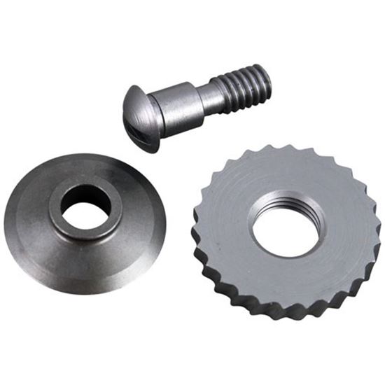Picture of Parts Kit  203/266  for Edlund Part# KT2326 (6)
