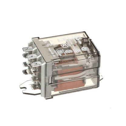 Picture of Relay, 400V 16A  for Electrolux Part# 88197