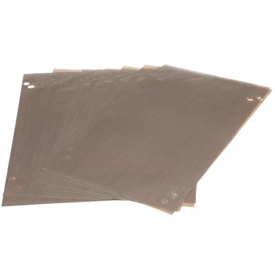 Picture of Baking Paper Nsf  Speed Light (Bx/24) for Electrolux Part# 0CBAKJ