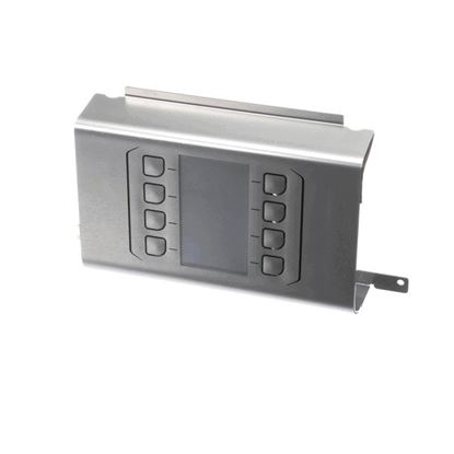 Picture of User Interface W/Contro0L  Panel W/Niu for Electrolux Part# 0CBAGP